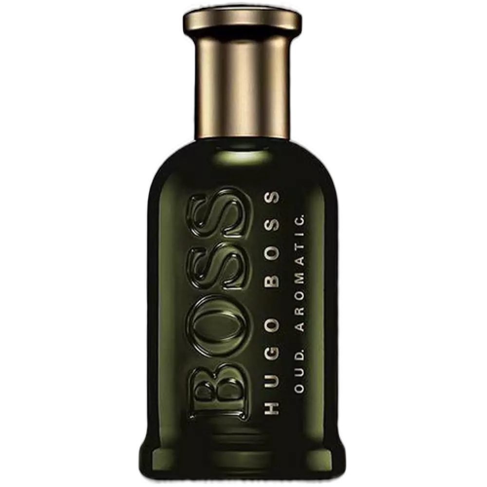 Boss Bottled Oud Aromatic by Hugo Boss - WikiScents