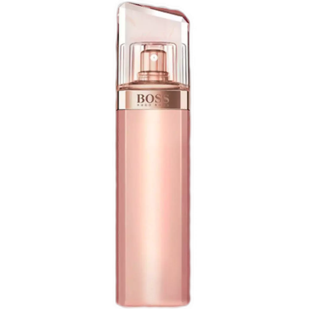 Boss Ma Vie Pour Femme by Hugo Boss - WikiScents