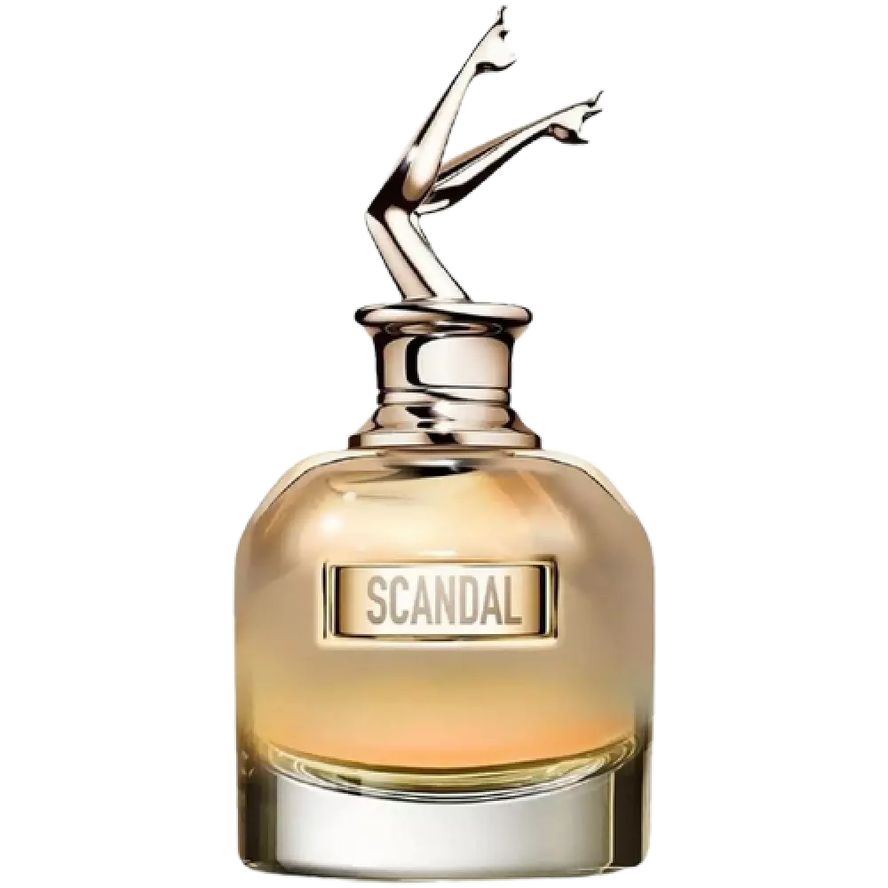 Scandal Gold by Jean Paul Gaultier - WikiScents