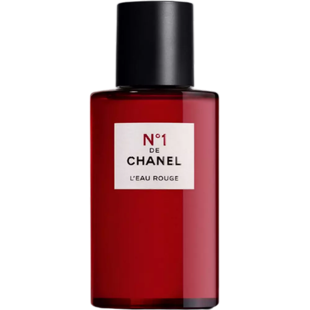 N°1 de Chanel L'Eau Rouge by Chanel - WikiScents