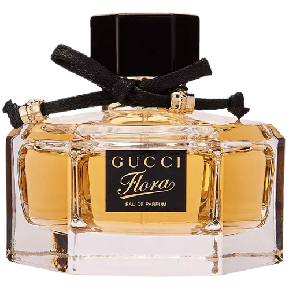 Flora by Gucci Eau de Parfum by Gucci - WikiScents