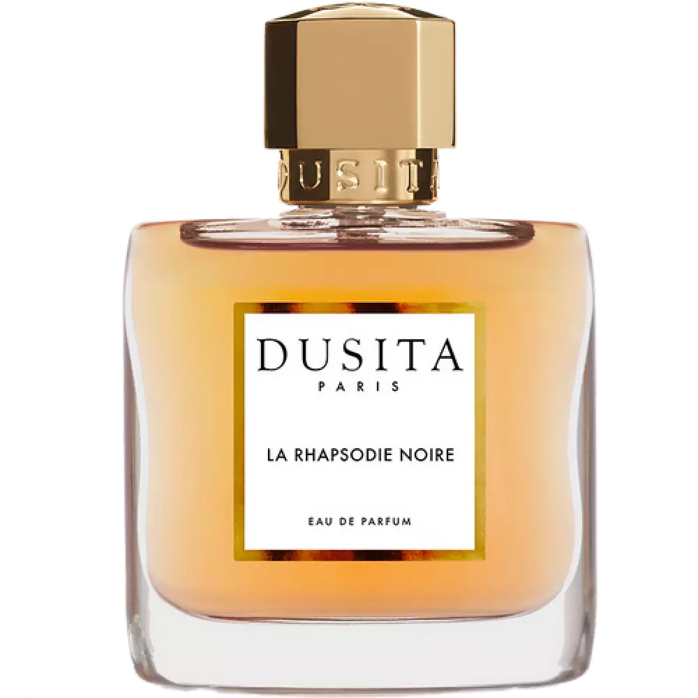 La Rhapsodie Noire by Parfums Dusita - WikiScents