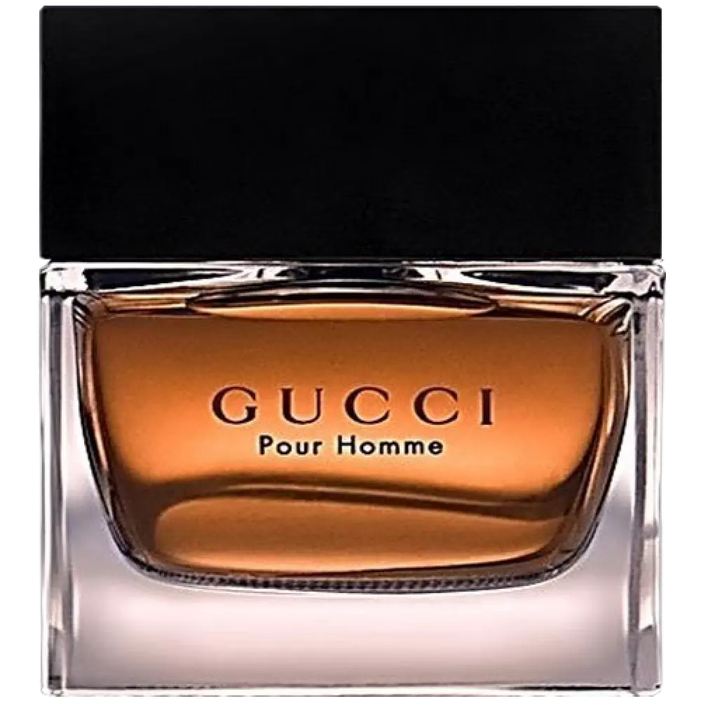 Beschuldiging Haringen ritme Gucci Pour Homme (2003) by Gucci - WikiScents