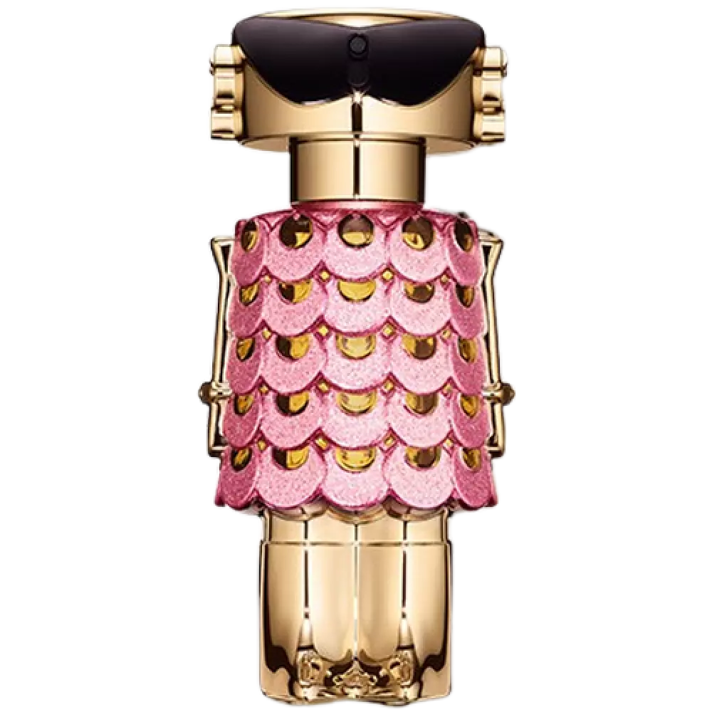 Fame Blooming Pink by Paco Rabanne - WikiScents
