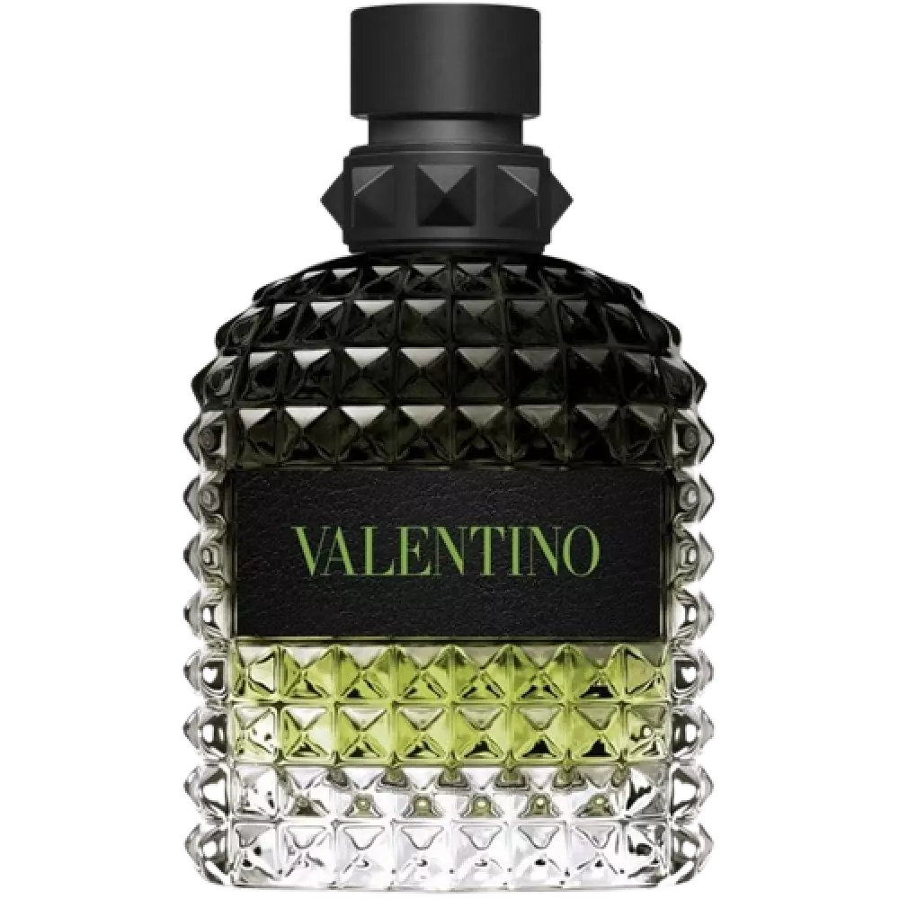 Valentino Uomo Born In Roma Green Stravaganza by Valentino - WikiScents
