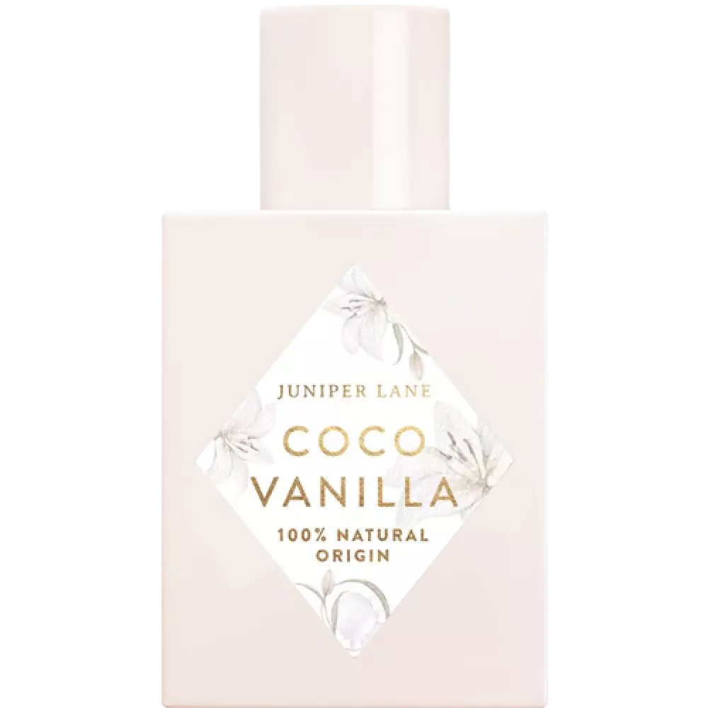 Coco Vanilla by Juniper Lane - WikiScents