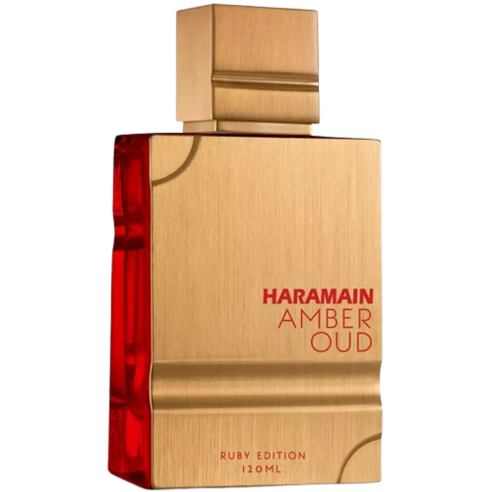 Amber Oud Ruby Edition by Al Haramain Perfumes WikiScents