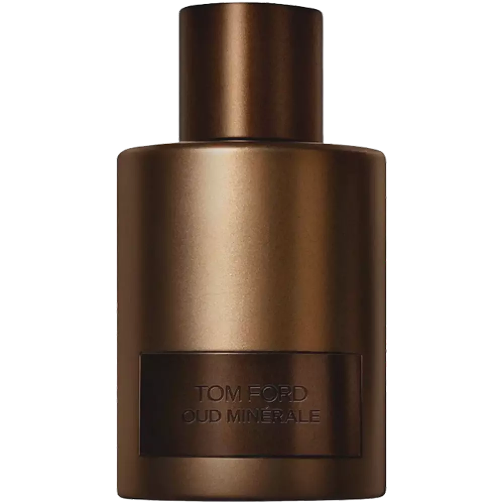 Oud Minerale 2023 by Tom Ford - WikiScents
