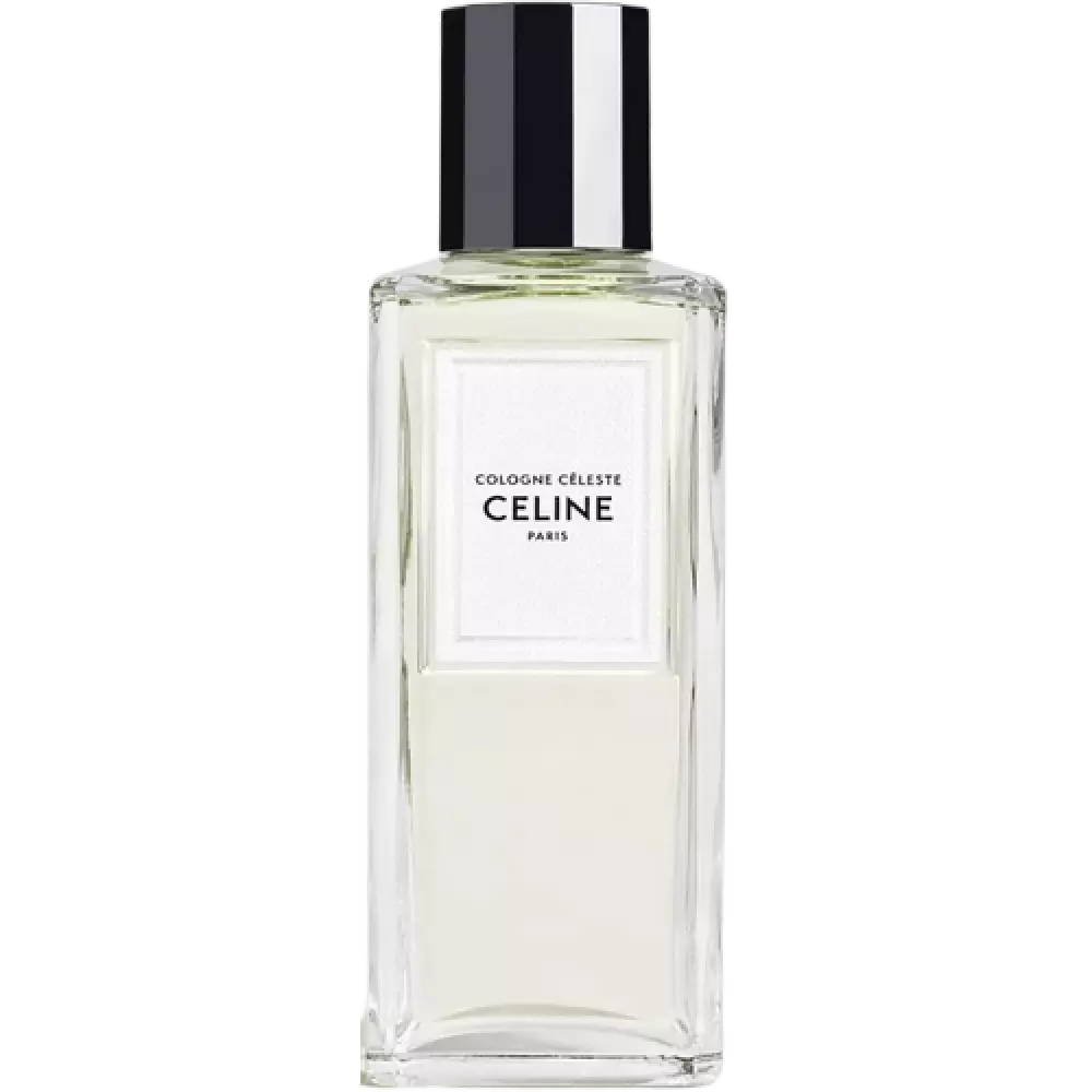 Cologne Celeste by Celine - WikiScents