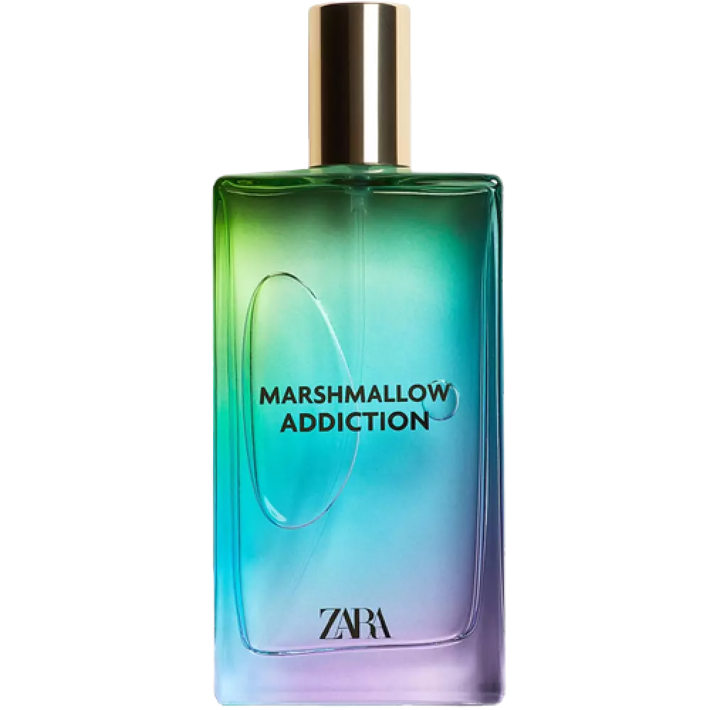 Marshmallow Addiction by Zara WikiScents