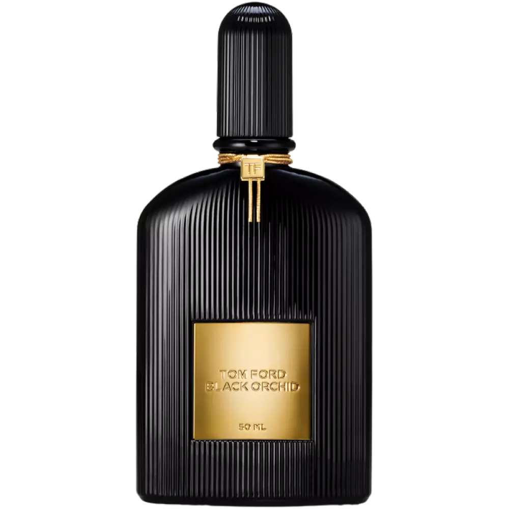 Black Orchid by Tom Ford - WikiScents