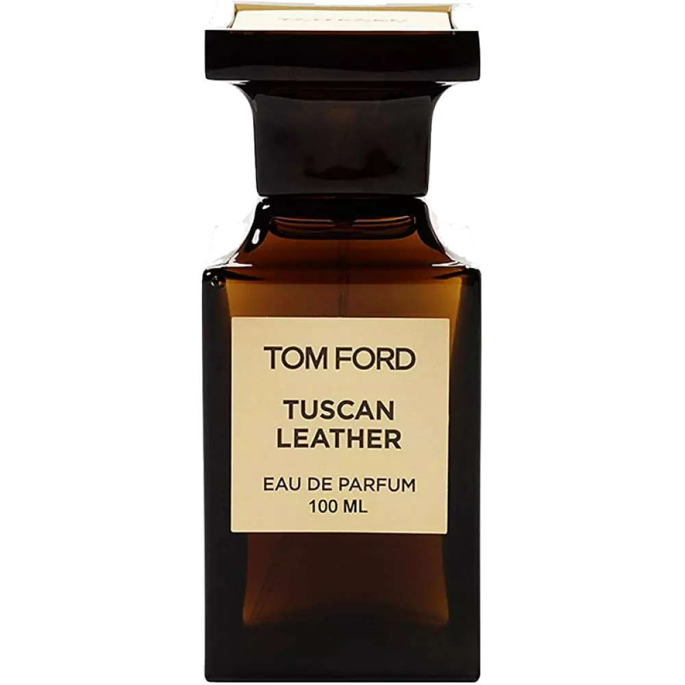 Tuscan Leather by Tom Ford - WikiScents