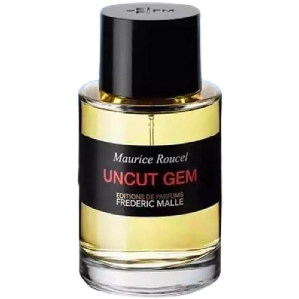 Uncut Gem by Frederic Malle - WikiScents
