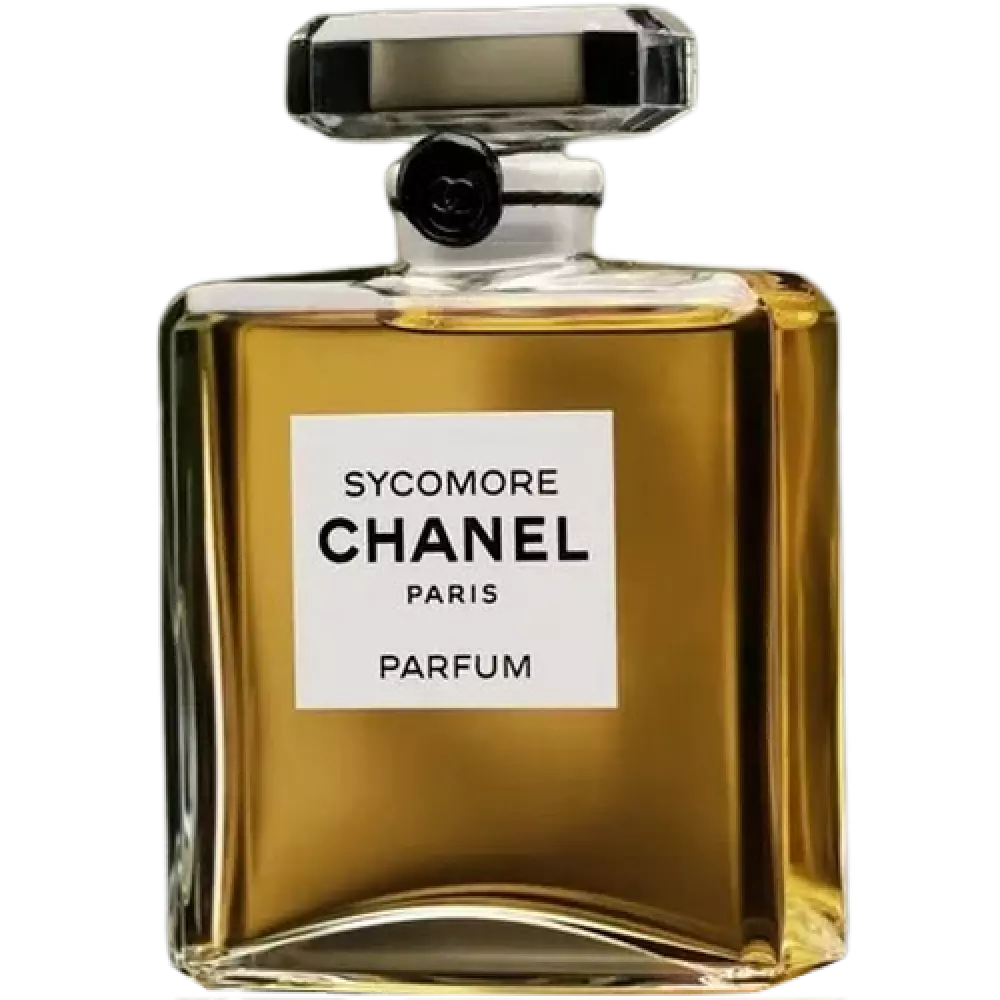 Sycomore Parfum by Chanel - WikiScents