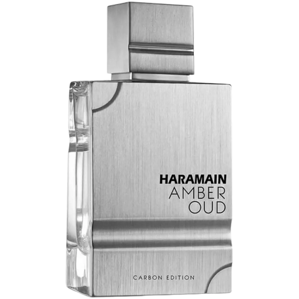 Amber Oud Carbon Edition by Al Haramain Perfumes WikiScents