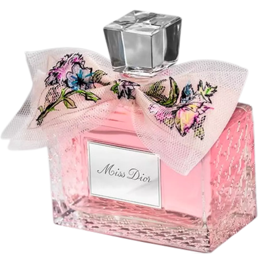Miss Dior Eau de Parfum Special Edition by Christian Dior - WikiScents
