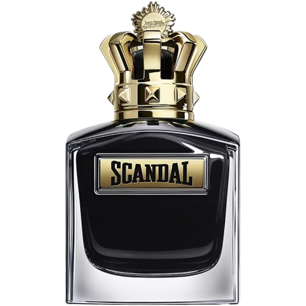 Scandal pour Homme Le Parfum by Jean Paul Gaultier - WikiScents