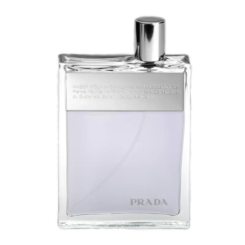 Prada Amber Pour Homme (Prada Men) by Prada - WikiScents