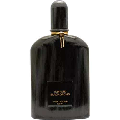 Gods dæk Sprog Black Orchid Voile de Fleur by Tom Ford - WikiScents
