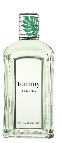 Tommy by Tommy Hilfiger - WikiScents