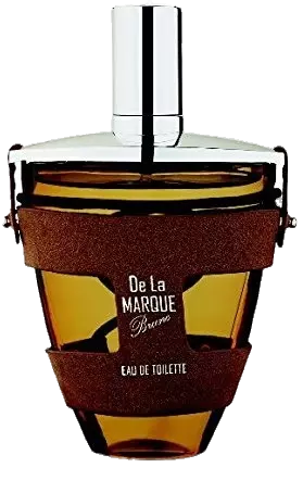 De La Marque Brune by Armaf - WikiScents