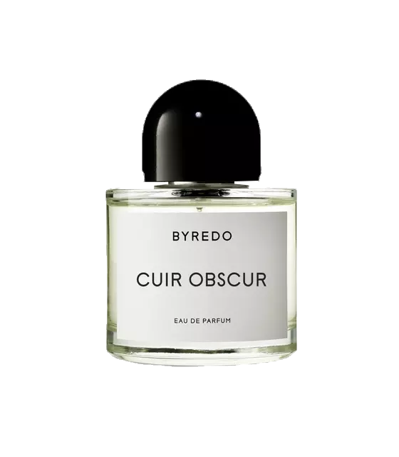 Cuir Obscur by Byredo - WikiScents