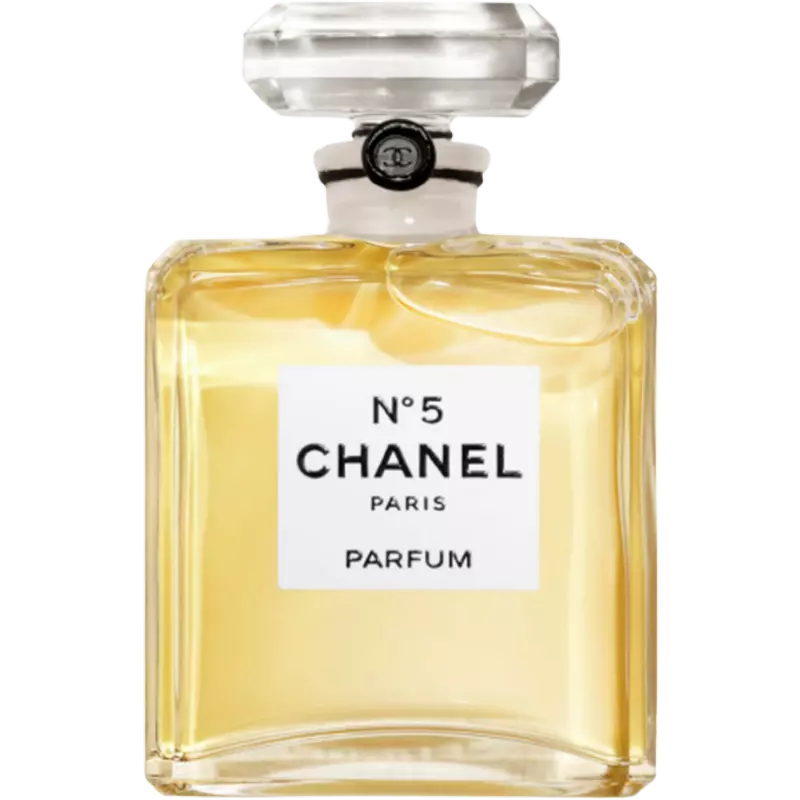 Chanel No 5 by Chanel WikiScents