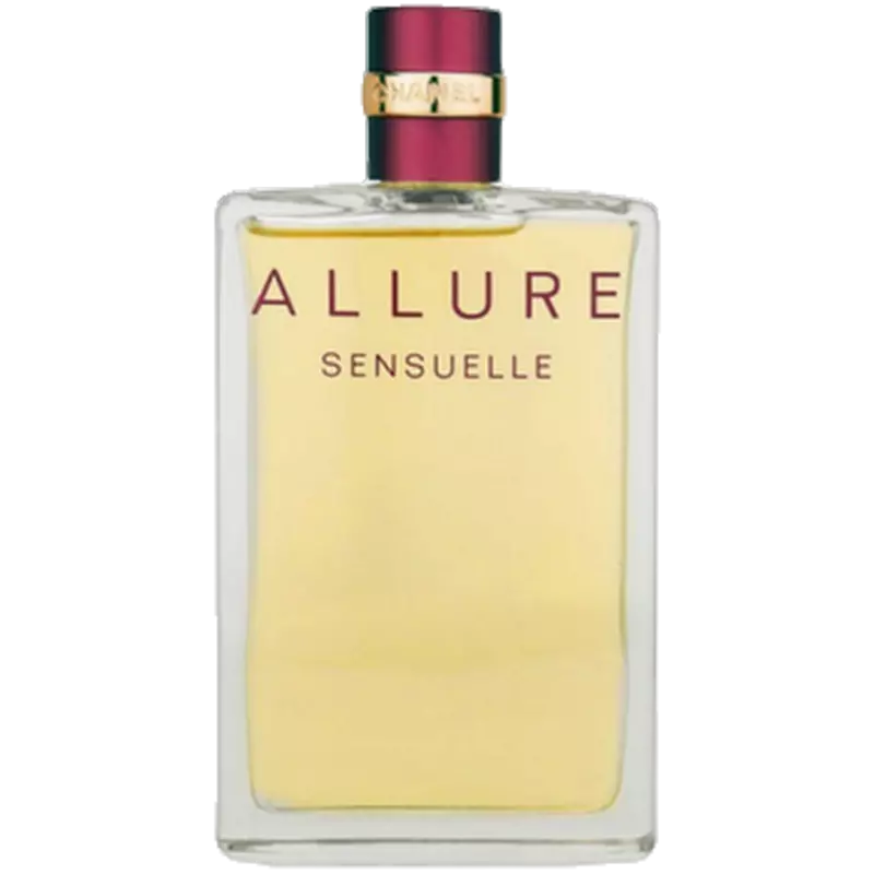 Allure Sensuelle by Chanel - WikiScents