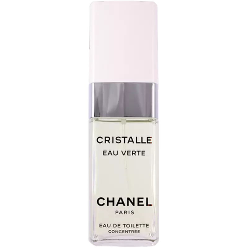 Cristalle Eau Verte by CHANEL Fragrances for Women for sale