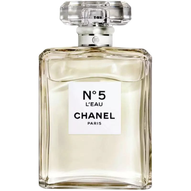 Chanel No 5 L'Eau by Chanel - WikiScents