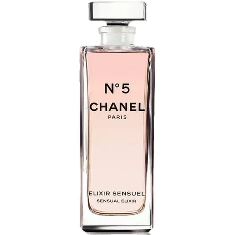 Chanel N°5 Elixir Sensuel by Chanel - WikiScents
