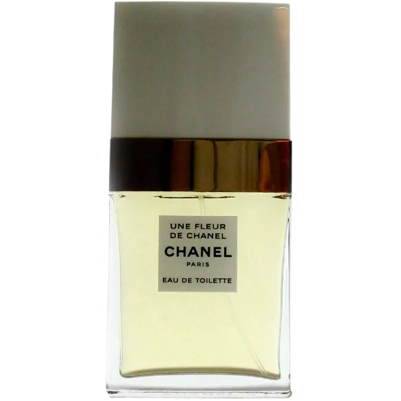 Une Fleur de Chanel by Chanel - WikiScents