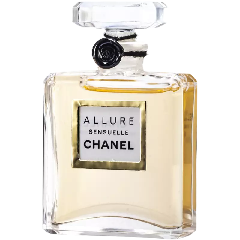 Allure Sensuelle Parfum by Chanel  WikiScents