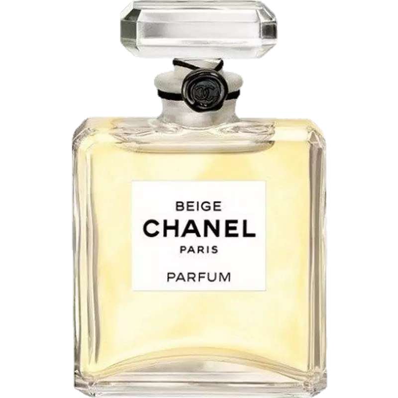 Les Exclusifs de Chanel Beige Parfum by Chanel - WikiScents