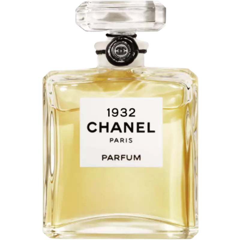 Overholdelse af Fritagelse humane Les Exclusifs de Chanel 1932 Parfum by Chanel - WikiScents