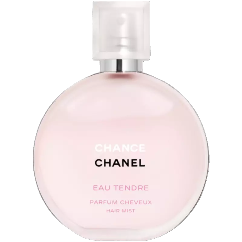 Chance Eau Tendre Hair Mist by Chanel - WikiScents
