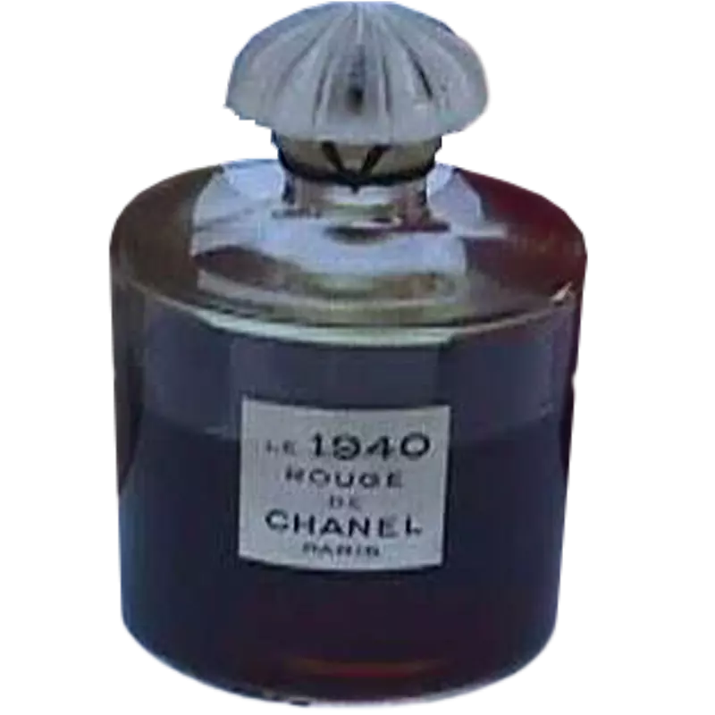 Le 1940 Rouge de Chanel by Chanel - WikiScents