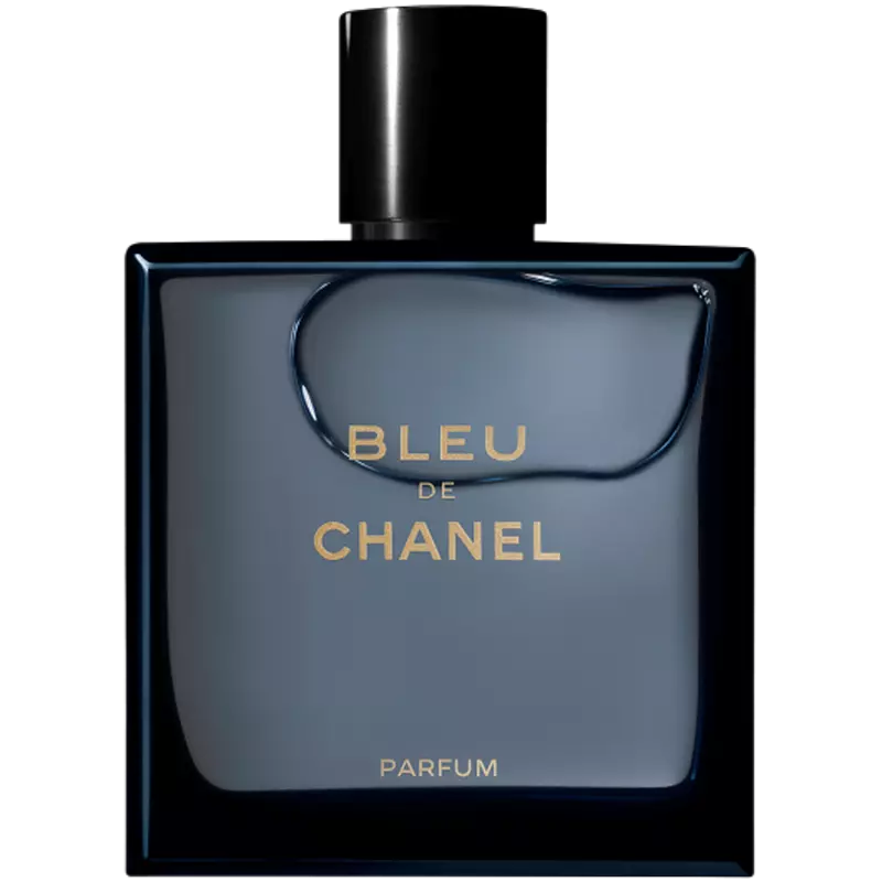 Bleu de Chanel Parfum Review  The GOAT of Blue Fragrances 