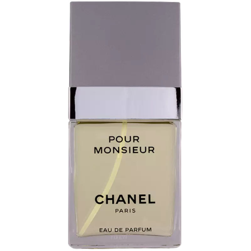 Pour Monsieur Eau de Parfum by Chanel - WikiScents