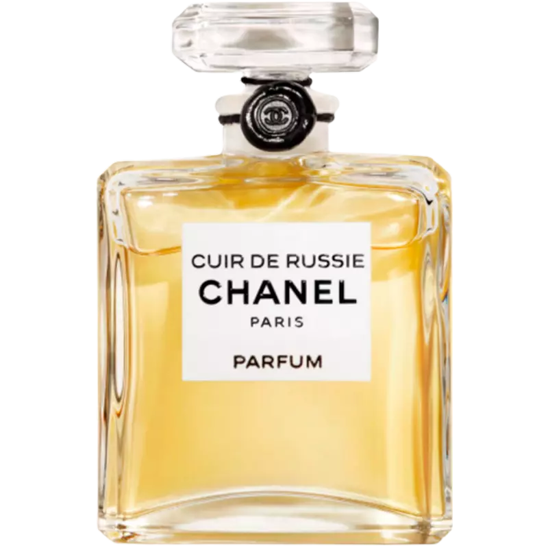 Cuir De Russie Parfum by Chanel - WikiScents