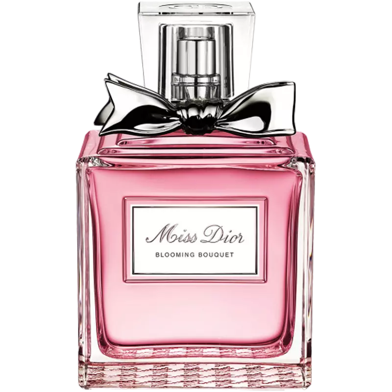 Miss Dior Blooming Bouquet by Christian Dior WikiScents