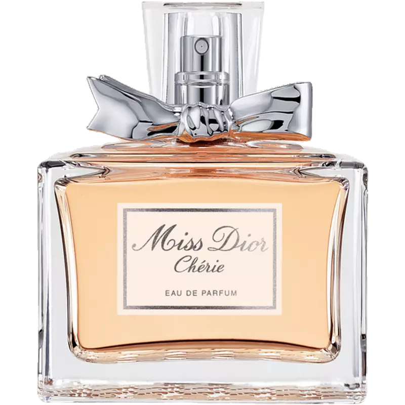 Agnes Gray ballade trussel Miss Dior Cherie Eau de Parfum by Christian Dior - WikiScents