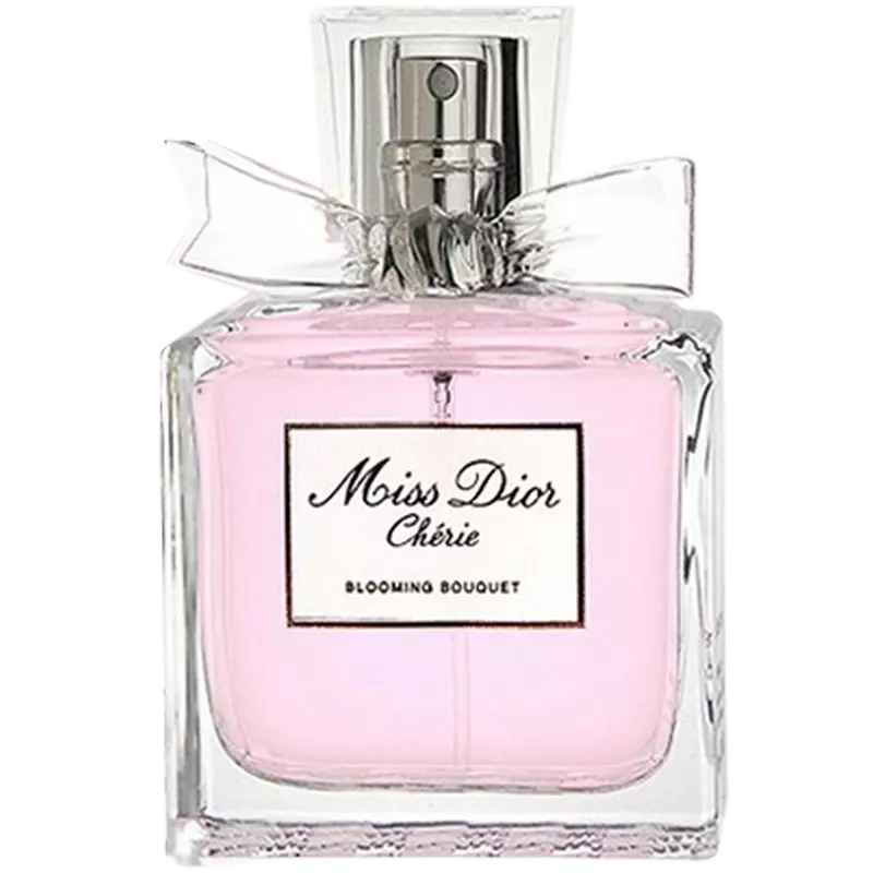 MISS DIOR CHÉRIE LEAU perfume by Dior  Wikiparfum