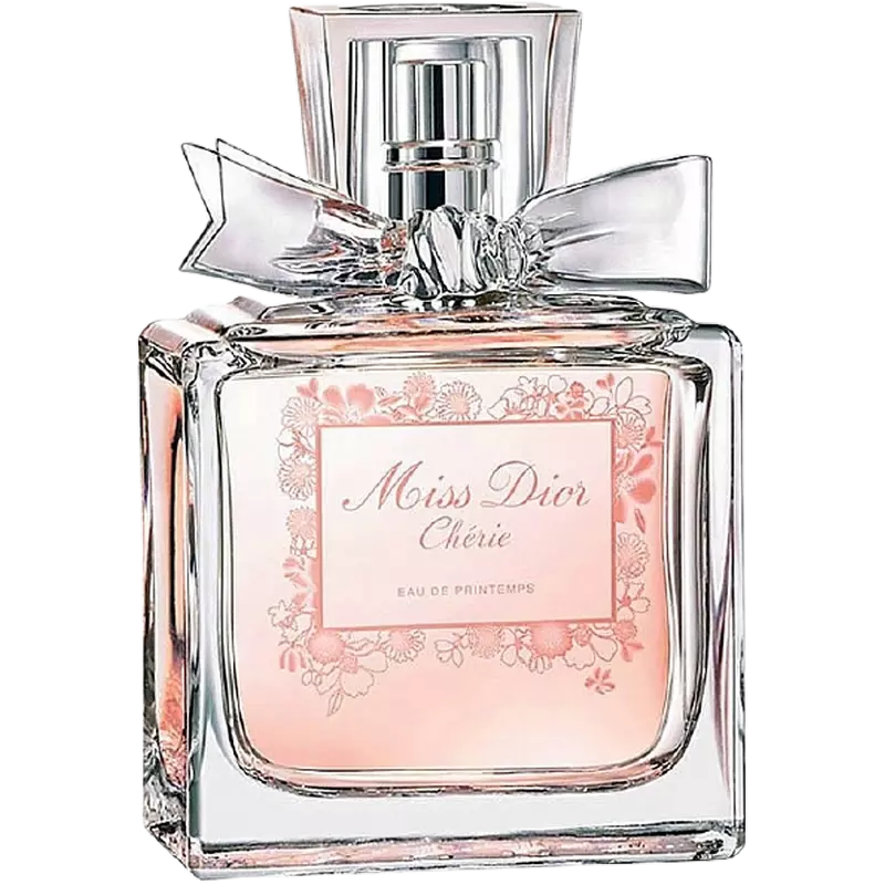 Miss Dior Cherie Eau de Printemps by Christian Dior  WikiScents
