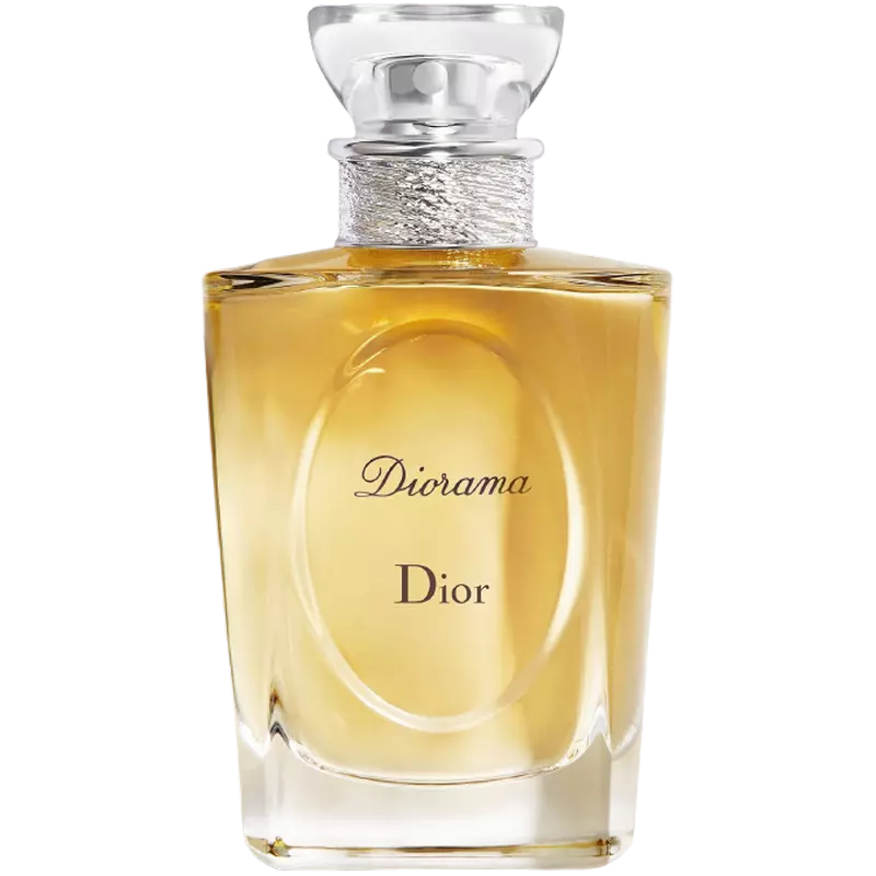 Perfume Shrine New Dior fragrances Les Creations de Monsieur Dior