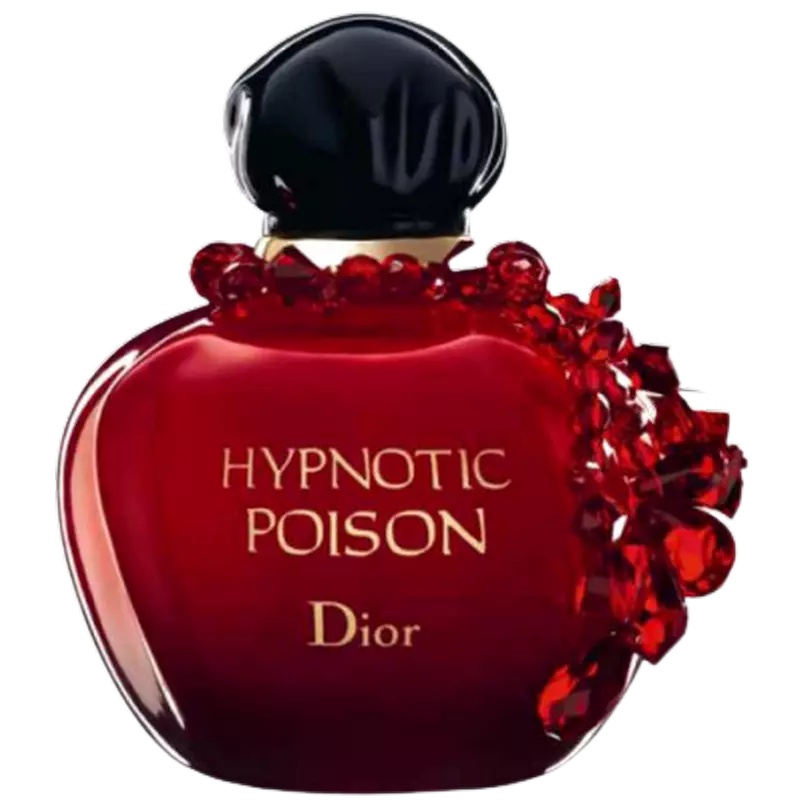 Hypnotic Poison Diable Rouge by Christian Dior - WikiScents