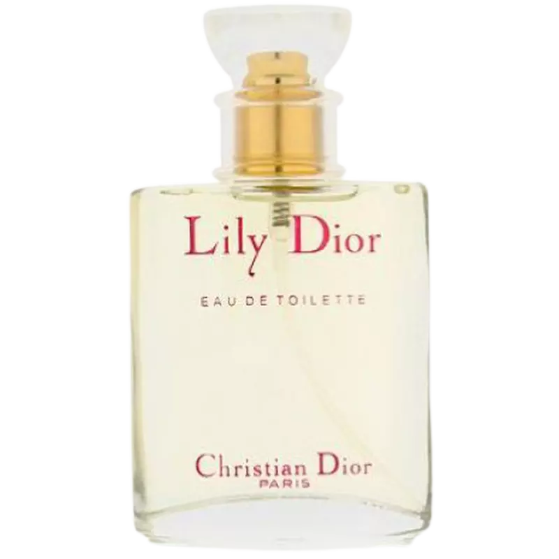 Lucky fragrance the good luck charm fragrance with LilyoftheValley  notes  DIOR