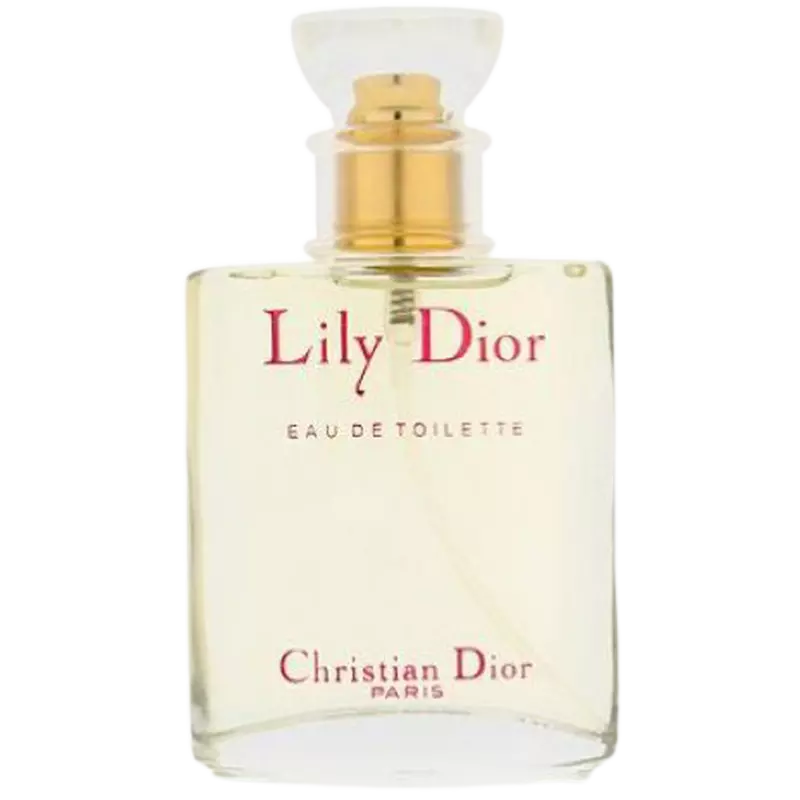 Lily Dior By Christian Dior WikiScents