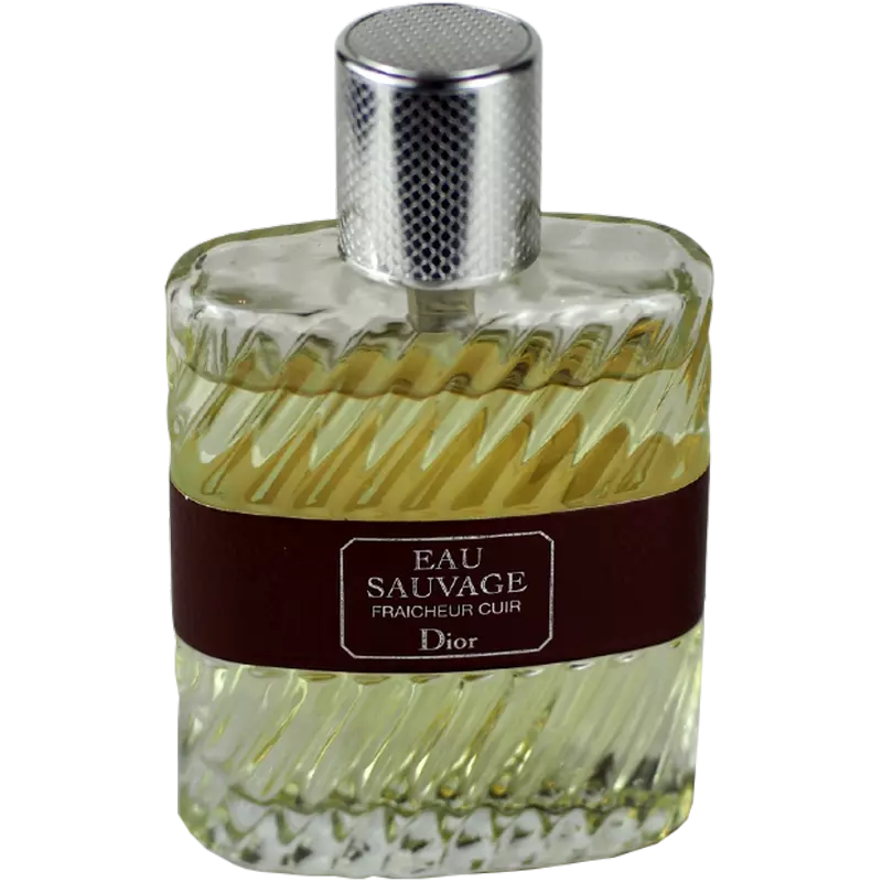 SAUVAGE EAU DE PARFUM perfume by Dior  Wikiparfum