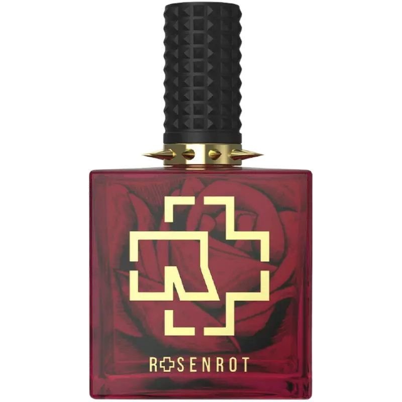 Seemann Intense Rammstein perfume - a new fragrance for women and men 2022